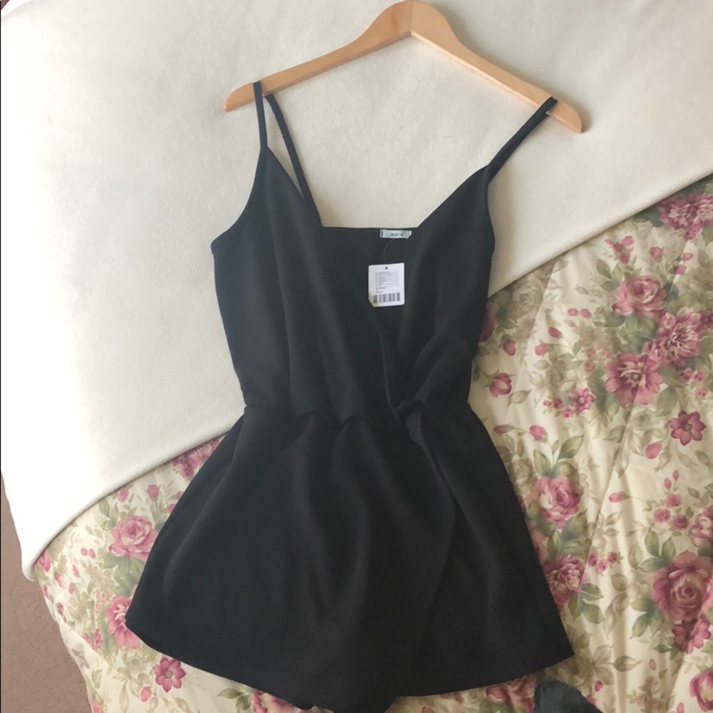 Urban Outfitter’s Romper